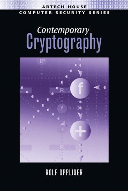 Contemporary Cryptography, PDF eBook
