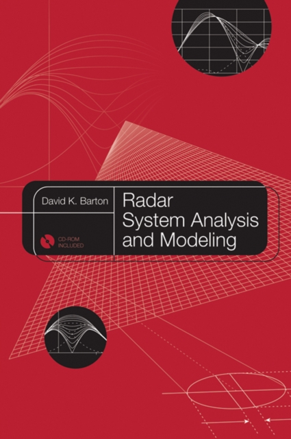 Radar System Analysis and Modeling, PDF eBook