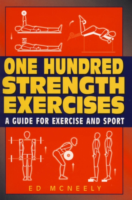One Hundred Strength Exercises, EPUB eBook