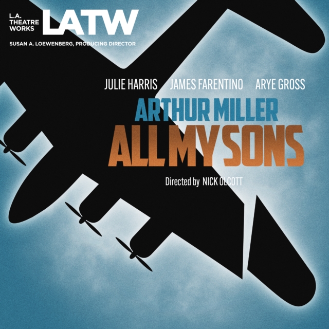 All My Sons, eAudiobook MP3 eaudioBook