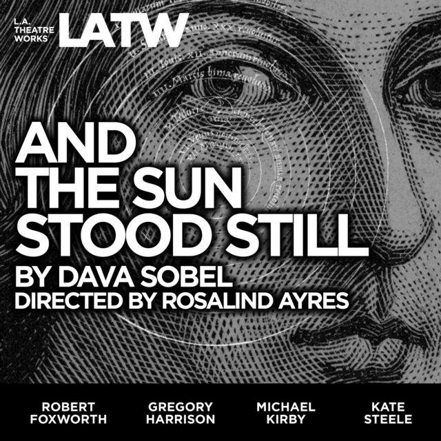 And The Sun Stood Still, eAudiobook MP3 eaudioBook