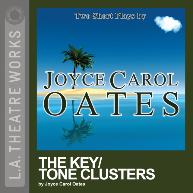 The Key/Tone Clusters, eAudiobook MP3 eaudioBook