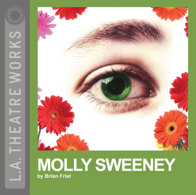 Molly Sweeney, eAudiobook MP3 eaudioBook