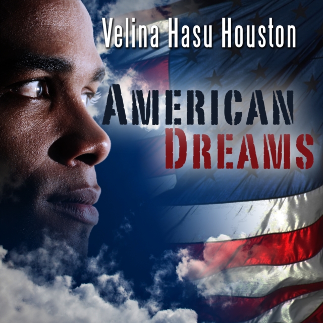 American Dreams, eAudiobook MP3 eaudioBook