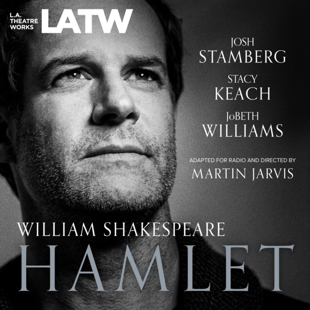 Hamlet, eAudiobook MP3 eaudioBook