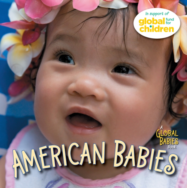 American Babies, Board book Book