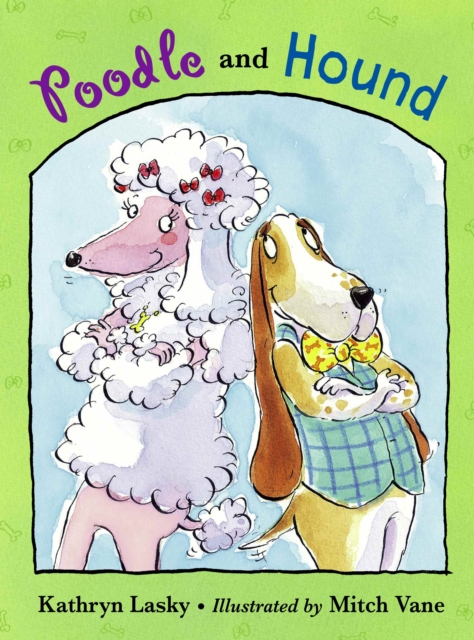 Poodle and Hound, Paperback / softback Book
