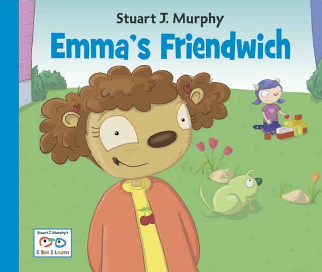 Emma's Friendwich, Hardback Book