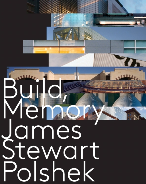 Build, Memory, Hardback Book