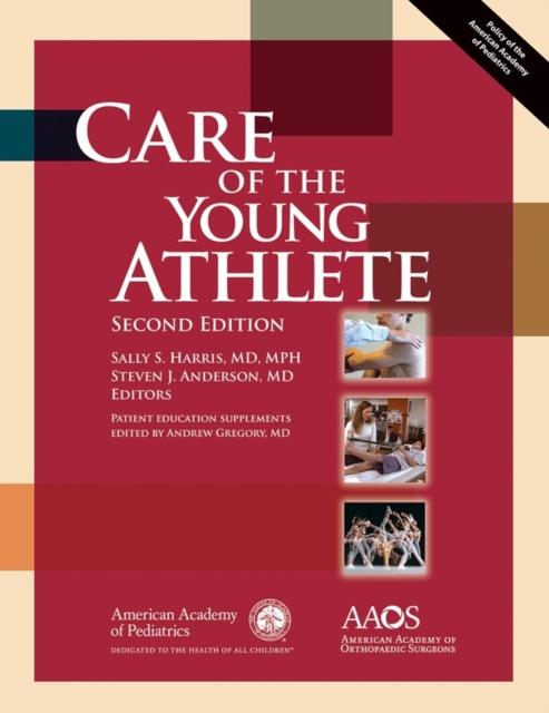 Care of the Young Athlete, EPUB eBook