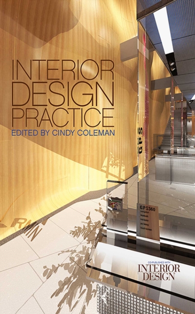 Interior Design Practice, EPUB eBook