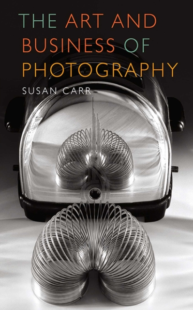The Art and Business of Photography, EPUB eBook