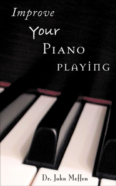 Improve Your Piano Playing, EPUB eBook