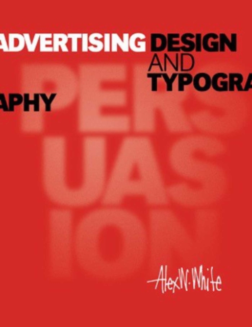 Advertising Design and Typography, EPUB eBook
