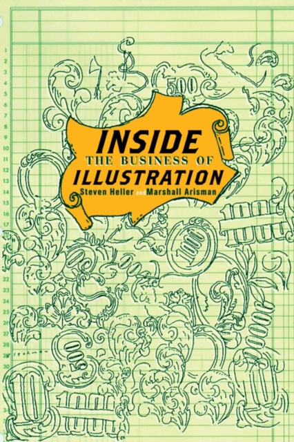 Inside the Business of Illustration, EPUB eBook
