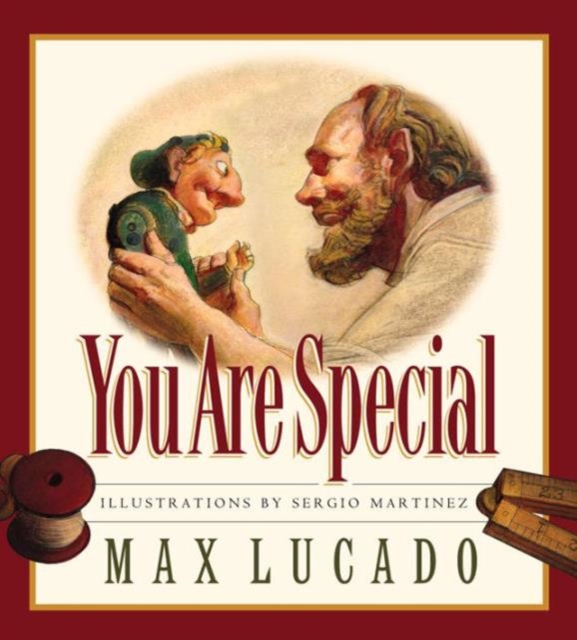 You Are Special, Board book Book