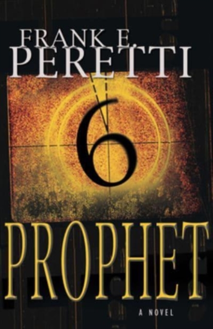 Prophet, Paperback / softback Book