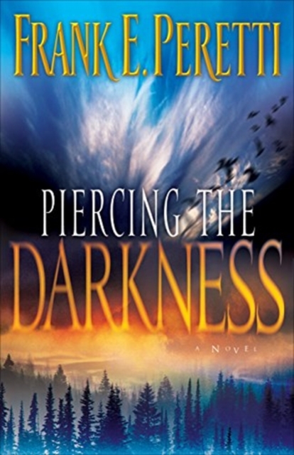 Piercing the Darkness, Paperback / softback Book
