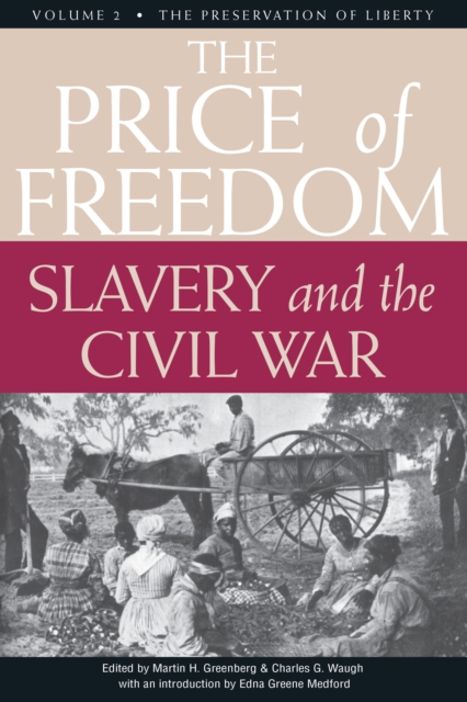 The Price of Freedom : Slavery and the Civil War, Volume 2-The Preservation of Liberty, Paperback / softback Book