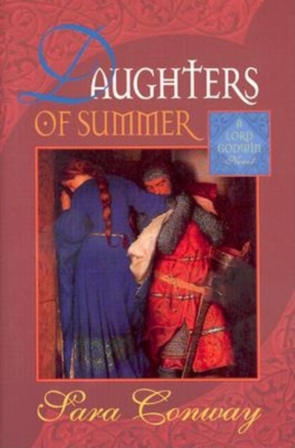 Daughters of Summer, Hardback Book