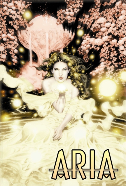 Aria Volume 2: The Soulmarket, Paperback / softback Book