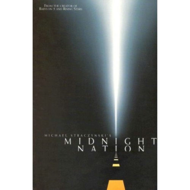 Midnight Nation (New Edition), Paperback / softback Book