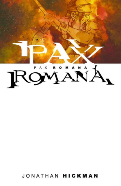 Pax Romana, Paperback / softback Book