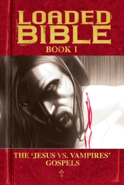 Loaded Bible Book 1, Paperback / softback Book
