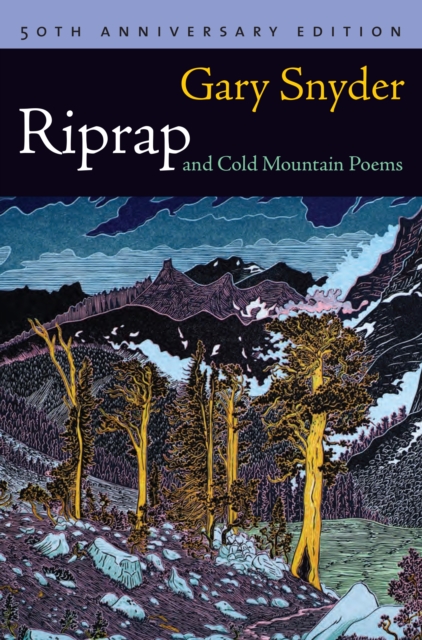 Riprap and Cold Mountain Poems, EPUB eBook