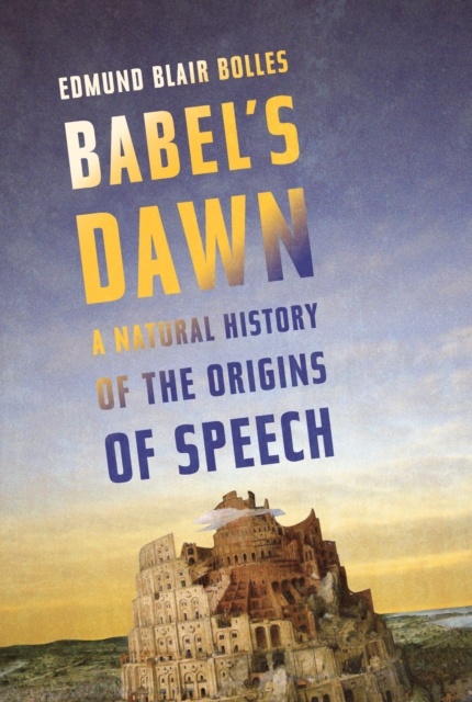 Babel's Dawn, EPUB eBook