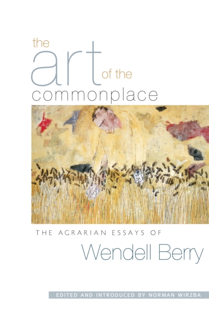 Art of the Commonplace, EPUB eBook