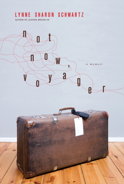 Not Now, Voyager, EPUB eBook
