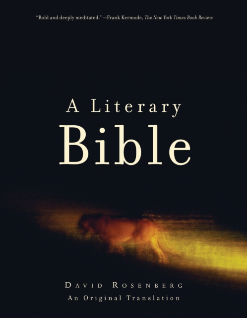 Literary Bible, EPUB eBook
