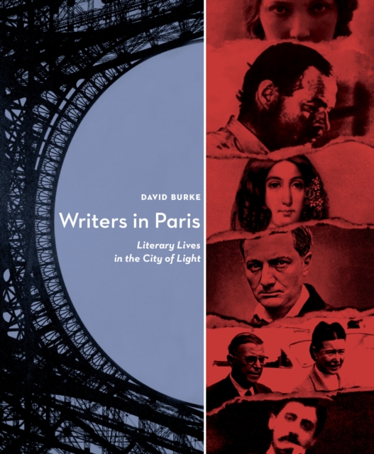 Writers In Paris, EPUB eBook
