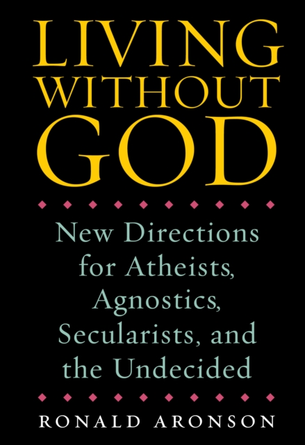 Living Without God, EPUB eBook