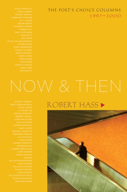 Now and Then, EPUB eBook