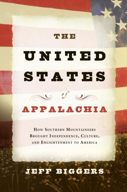 United States of Appalachia, EPUB eBook