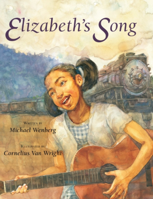 Elizabeth'S Song, Paperback / softback Book