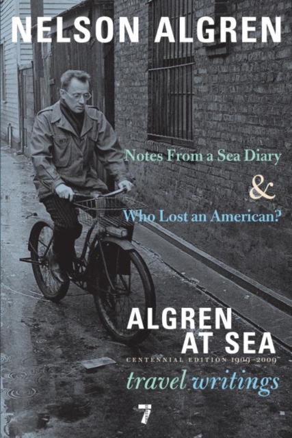 Algren at Sea, EPUB eBook