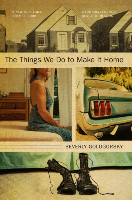 Things We Do to Make It Home, EPUB eBook
