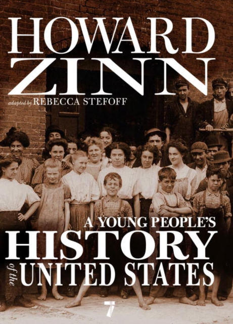 Young People's History of the United States, EPUB eBook