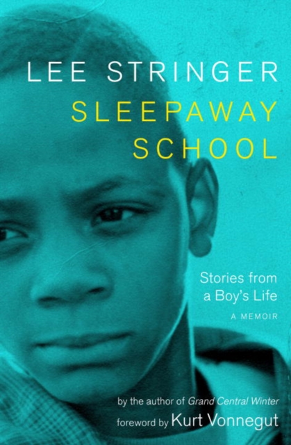 Sleepaway School, EPUB eBook
