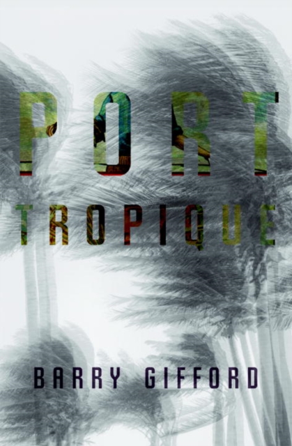 Port Tropique, EPUB eBook