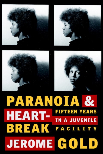 Paranoia & Heartbreak, EPUB eBook