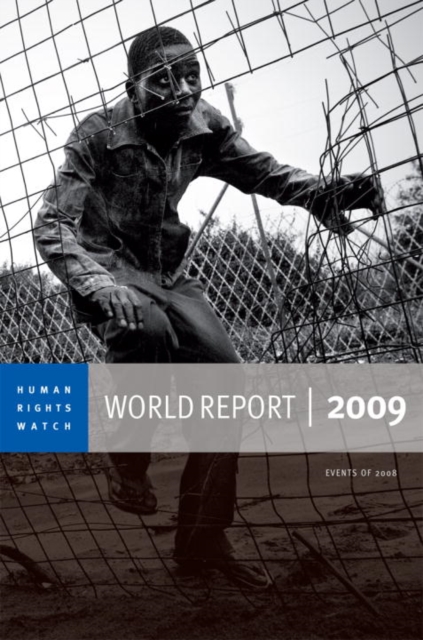 World Report 2009, EPUB eBook