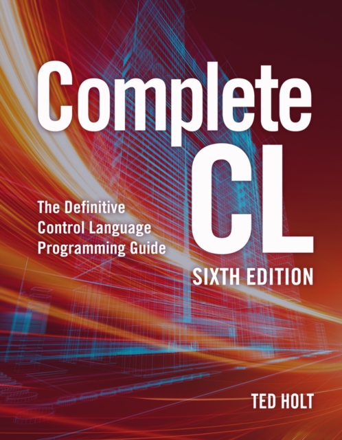 Complete CL : Sixth Edition, Paperback / softback Book