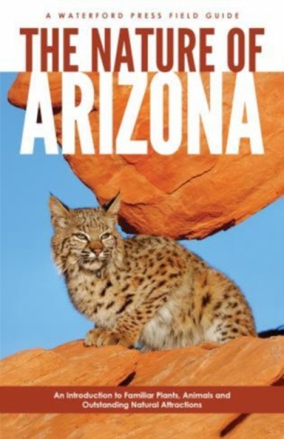 The Nature of Arizona : An Introduction to Familiar Plants, Animals & Outstanding Natural Attractions, Paperback / softback Book