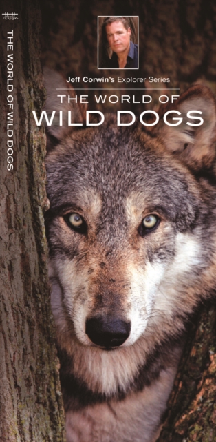 The World of Wild Dogs, Pamphlet Book