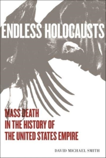 Endless Holocausts : Mass Death in the History of the United States Empire, Hardback Book