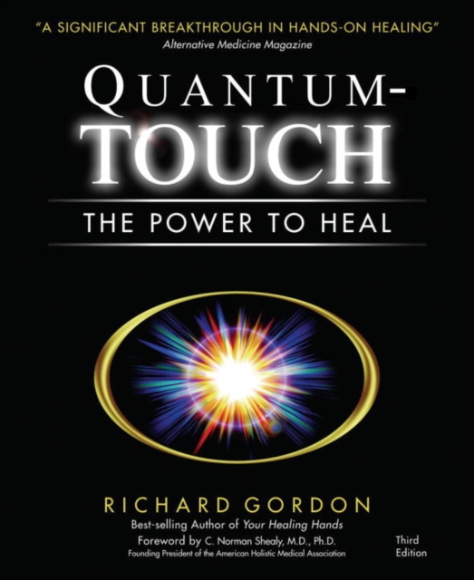 Quantum-Touch, EPUB eBook